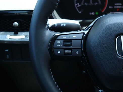Used 2025 Honda CR-V EX-L image 22