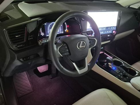 Used 2026 Lexus NX 350 AWD w/ Accessory Package (Z1) image 11