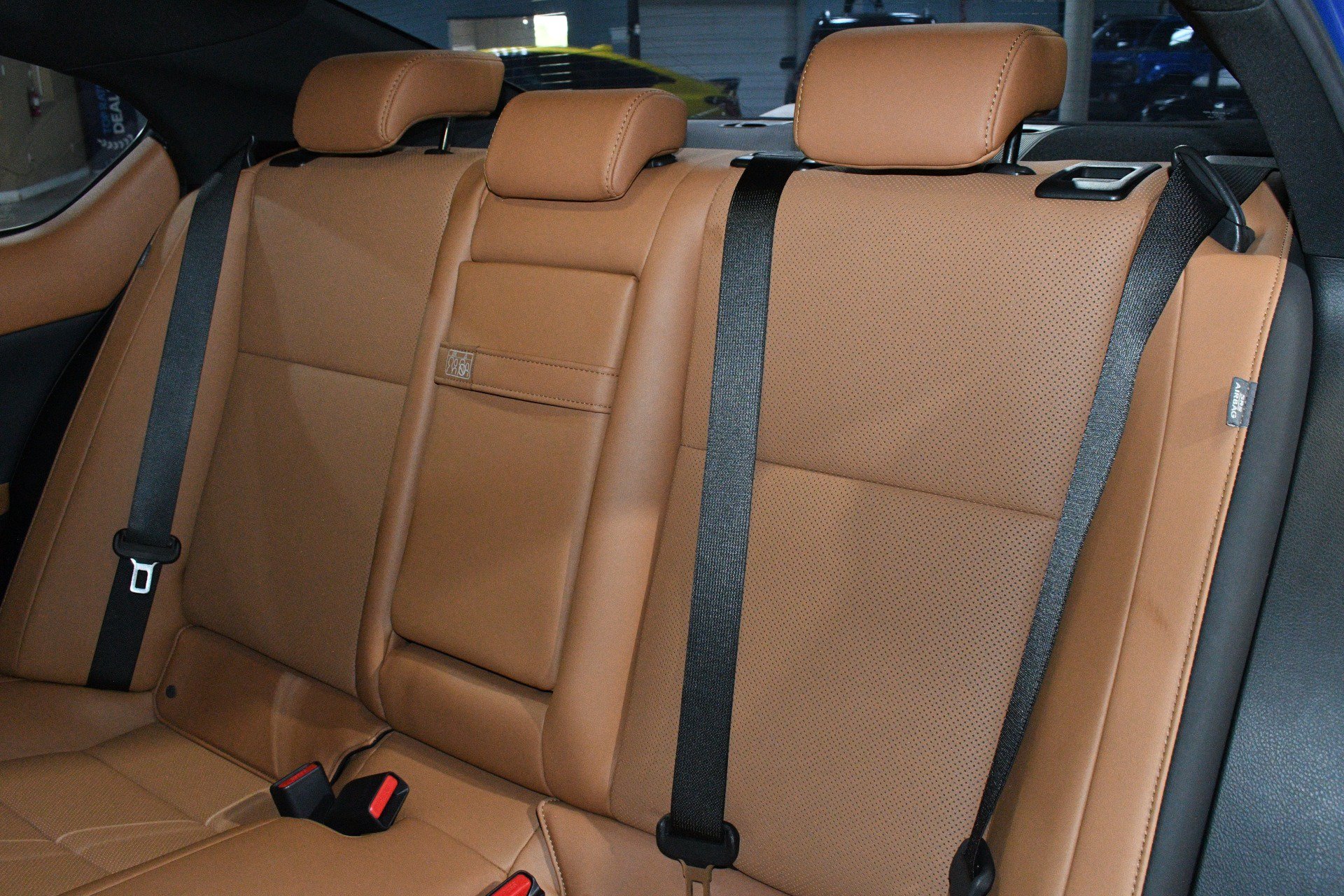 Used 2023 Lexus IS 300 w/ Premium Package RWD image 17