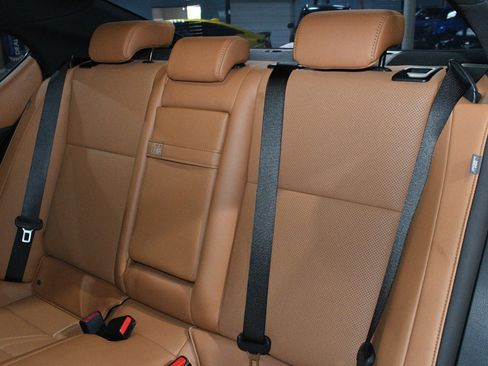 Used 2023 Lexus IS 300 w/ Premium Package RWD image 17