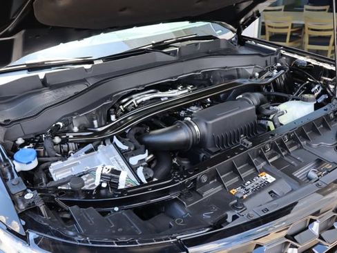 New 2026 Ford Explorer ST w/ Sun And Sound Package AWD/4WD image 14