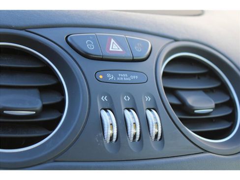 Used 2007 Mercedes-Benz SL 65 AMG image 27