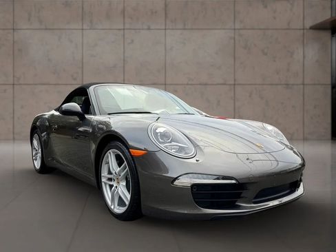 Used 2013 Porsche 911 Carrera image 10