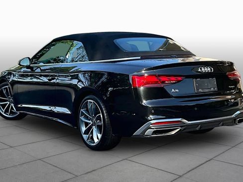Used 2023 Audi A5 2.0T Premium Plus w/ Premium Plus AWD/4WD image 11