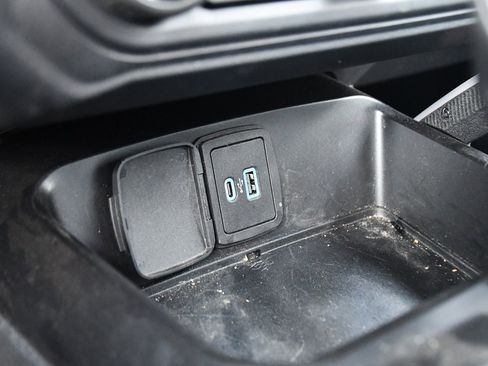 Used 2023 Ford Bronco Outer Banks image 28