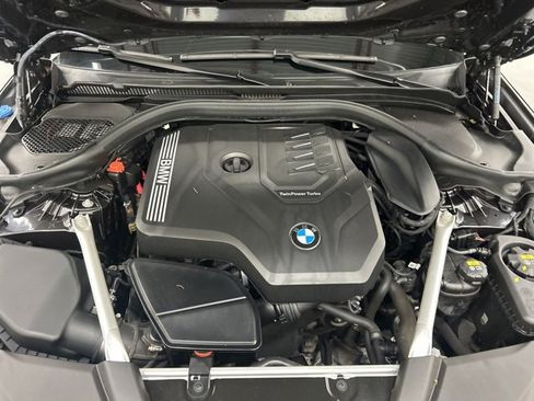 Used 2023 BMW 530i xDrive w/ Convenience Package image 31