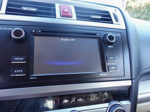 Used 2017 Subaru Outback 2.5i image 18