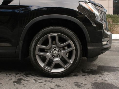 Used 2022 Honda Passport EX-L image 4