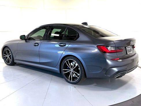 Used 2020 BMW M340i image 6