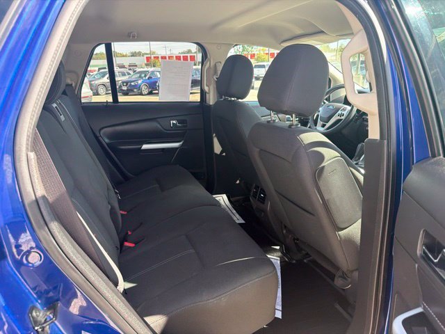Used 2013 Ford Edge SE FWD image 17