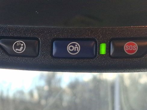 Certified 2022 GMC Canyon AT4 image 24