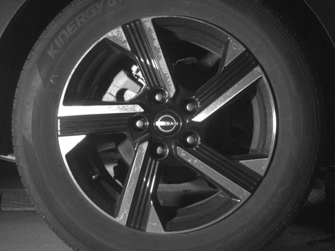 Used 2025 Nissan Sentra SV image 15