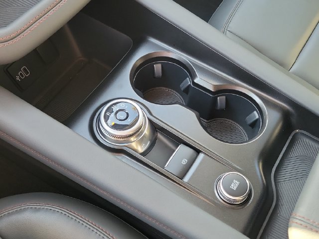 Used 2026 Ford Explorer Active w/ Active Comfort Package RWD image 12