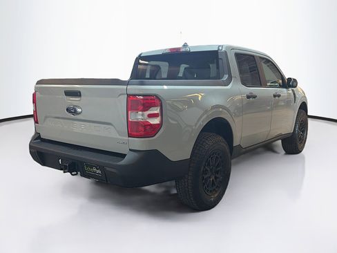 Used 2024 Ford Maverick XL w/ Equipment Group 100A Standard image 9