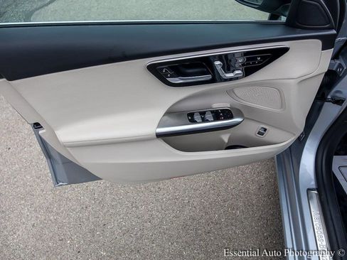 Used 2022 Mercedes-Benz C 300 4MATIC Sedan image 22