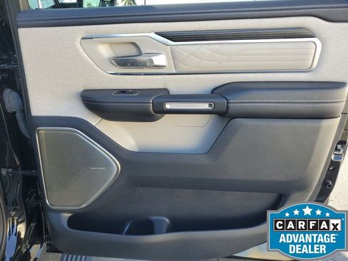 Used 2024 RAM 1500 Limited image 46