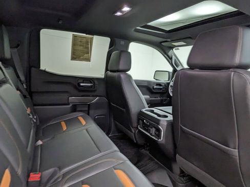 Used 2020 GMC Sierra 1500 AT4 w/ AT4 Premium Package image 38