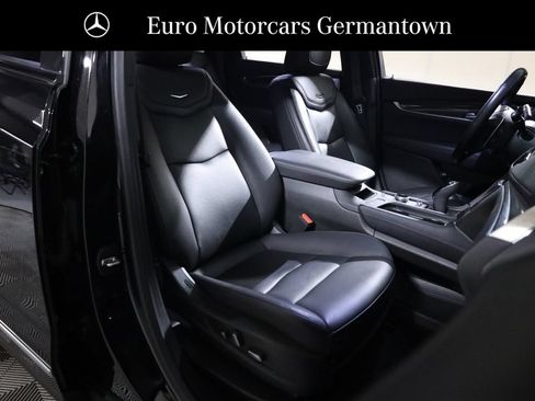 Used 2023 Cadillac XT5 Sportv AWD/4WD image 66