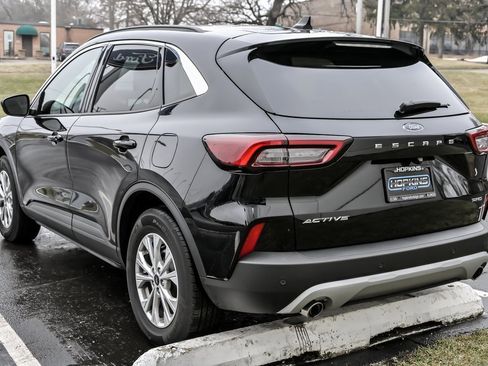 Used 2024 Ford Escape Active w/ Tech Pack #1 image 6