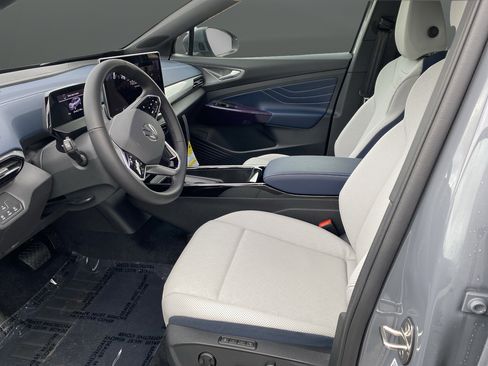 New 2025 Volkswagen ID.4 Pro S AWD/4WD image 4