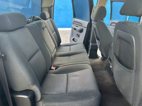 Used 2013 Chevrolet Silverado 1500 LT w/ All-Star Edition RWD image 17