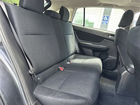 Used 2012 Subaru Impreza 2.0i Premium AWD/4WD image 13
