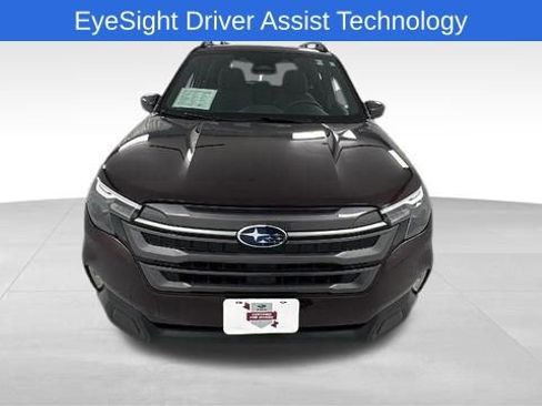 Certified 2026 Subaru Forester Premium image 10