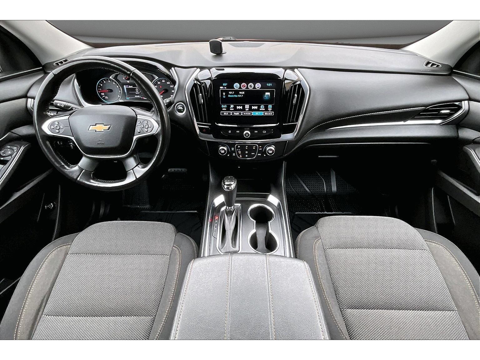 Used 2019 Chevrolet Traverse LT AWD/4WD image 10
