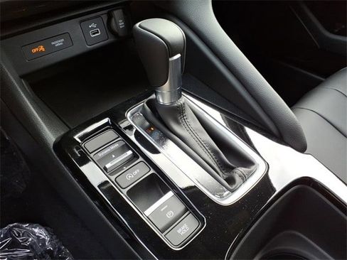 New 2025 Acura Integra image 15