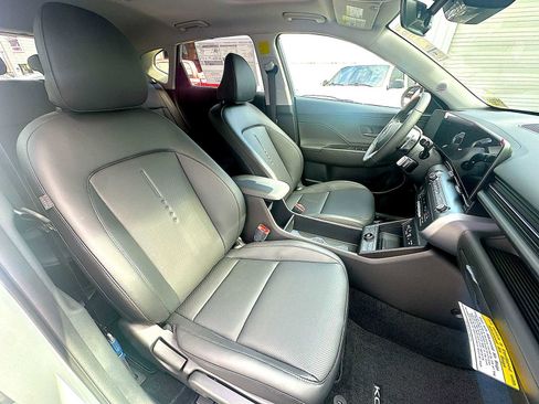 New 2026 Hyundai Kona Limited image 26