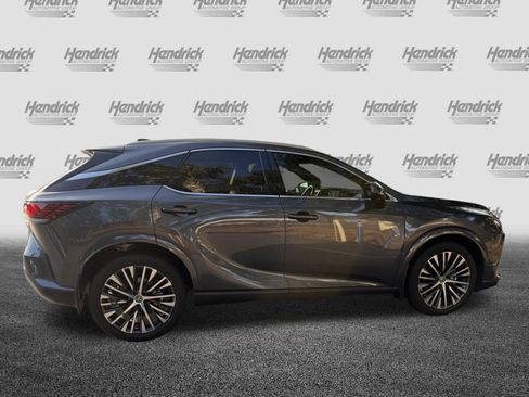Used 2024 Lexus RX 350 w/ Convenience Package AWD/4WD image 10