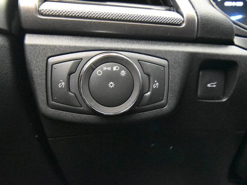 Used 2019 Ford Fusion S image 29