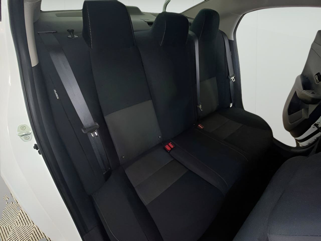 Used 2024 Nissan Sentra SV FWD image 12