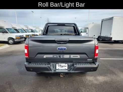 Used 2019 Ford F150 XL w/ Equipment Group 101A Mid image 8