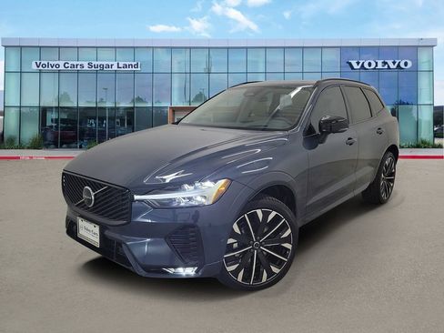 New 2026 Volvo XC60 B5 Ultra w/ Protection Package Premier AWD/4WD image 1