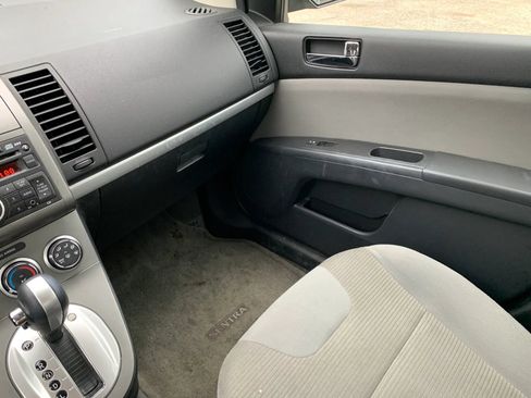 Used 2011 Nissan Sentra 2.0 S FWD image 18
