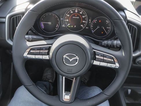 New 2026 MAZDA CX-50 AWD 2.5 Hybrid w/ Weather Package image 23