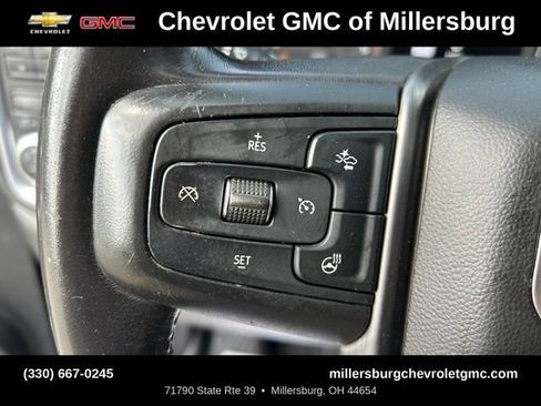 Used 2021 GMC Sierra 3500 Denali w/ Denali Ultimate Package AWD/4WD image 24