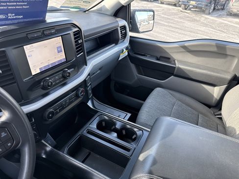 Certified 2023 Ford F150 XL w/ XL Chrome Appearance Package image 27