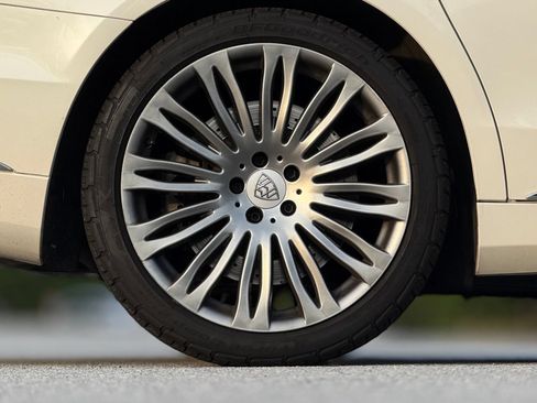 Used 2016 Mercedes-Benz Maybach S 600 image 20
