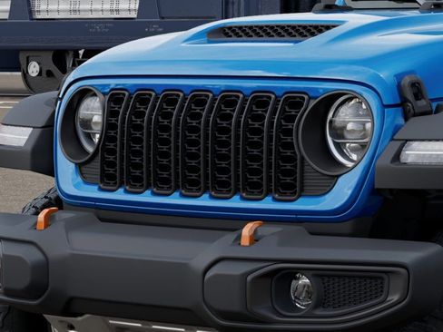 New 2026 Jeep Gladiator Mojave image 11