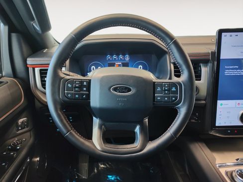 Used 2024 Ford Expedition Timberline AWD/4WD image 17