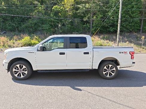 Used 2019 Ford F150 XL w/ Equipment Group 101A Mid image 5
