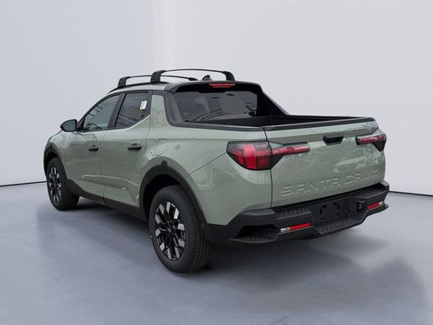 New 2026 Hyundai Santa Cruz SEL FWD image 5