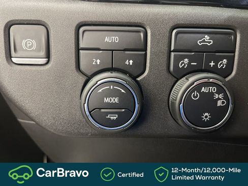 Certified 2023 Chevrolet Silverado 1500 LT image 27