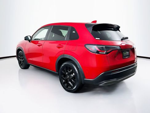 Used 2024 Honda HR-V Sport image 5