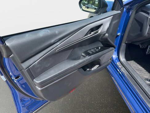 New 2026 Toyota Camry SE FWD image 17