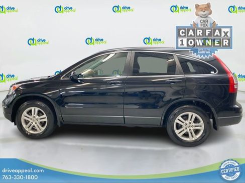 Used 2011 Honda CR-V EX-L image 9