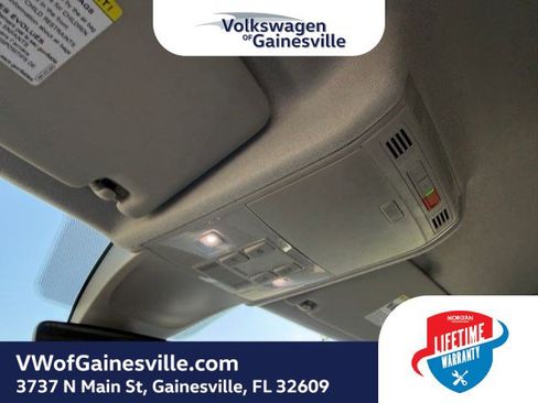 Certified 2024 Volkswagen Tiguan SE AWD/4WD image 28