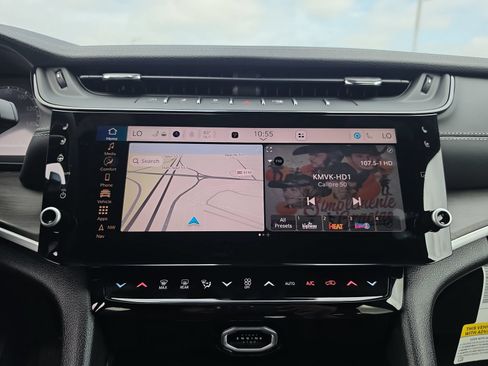 New 2026 Jeep Grand Cherokee Limited AWD/4WD image 19